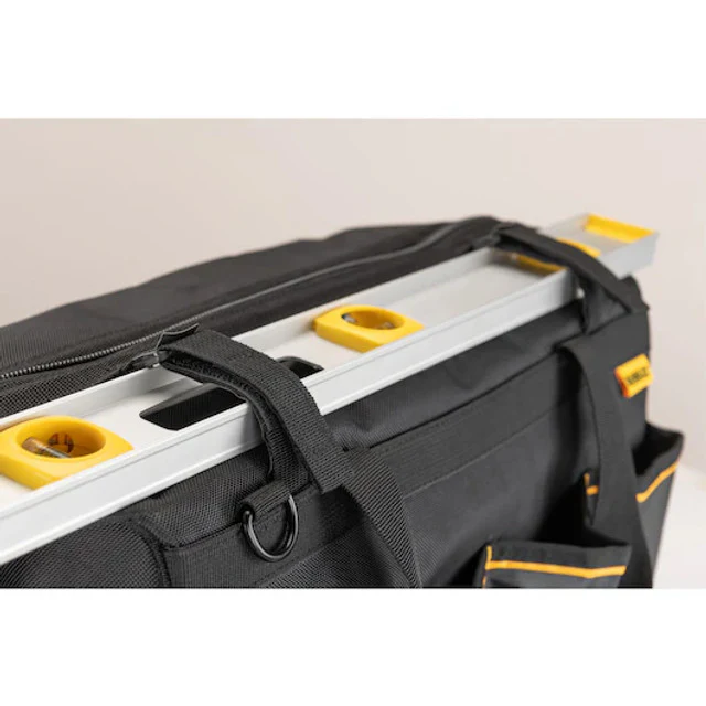 DEWALT DWST560104, 20in PRO Open Mouth Tool Bag - Image 6