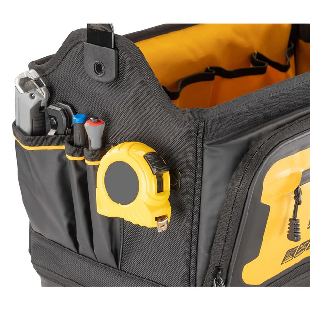 DEWALT DWST560106, 20in PRO Tool Tote - Image 6