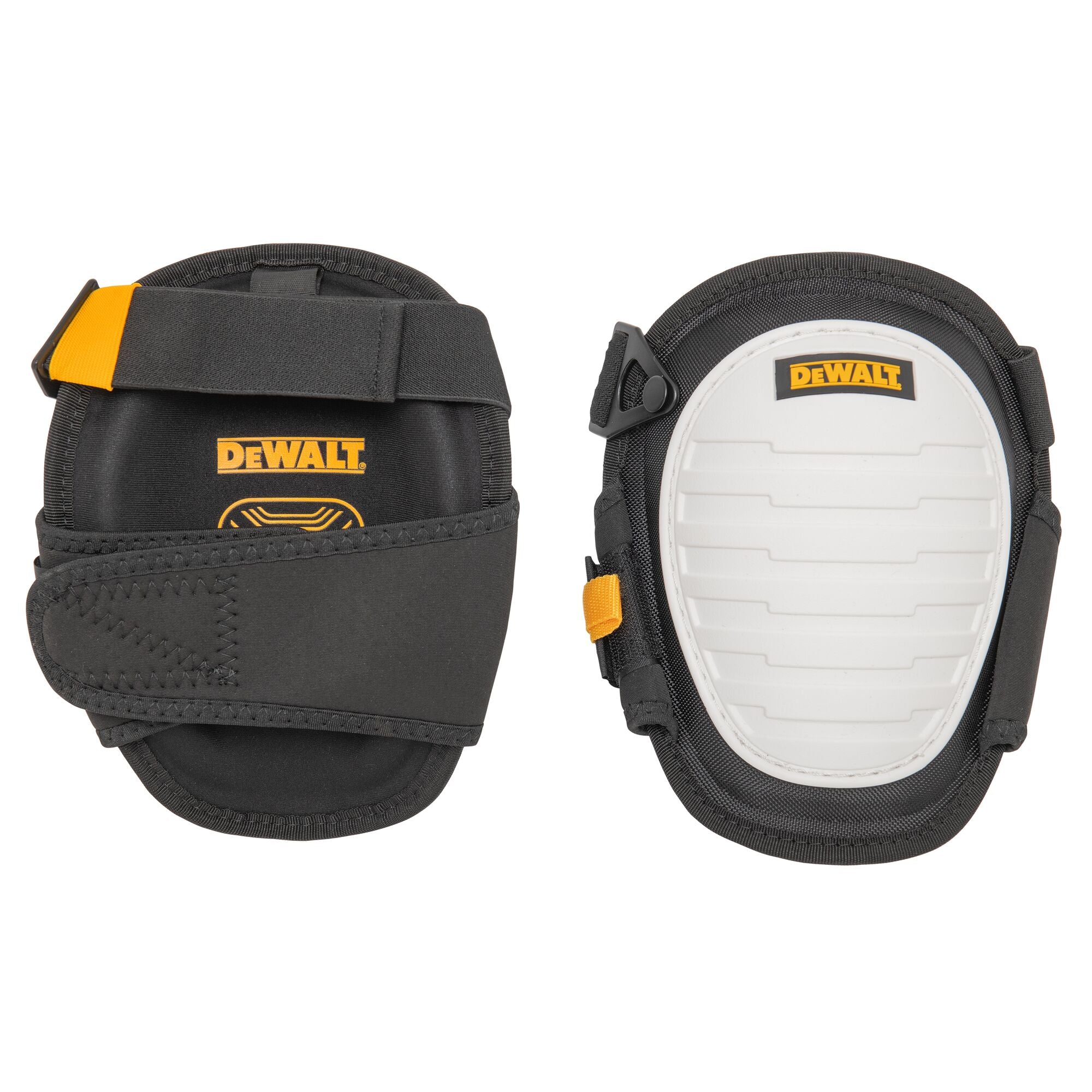DEWALT DWST590015, Non-Marring Knee Pads With Gel - Image 2
