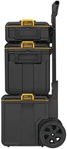 DEWALT DWST60436, ToughSystem 2.0 Rolling Tower - Image 2