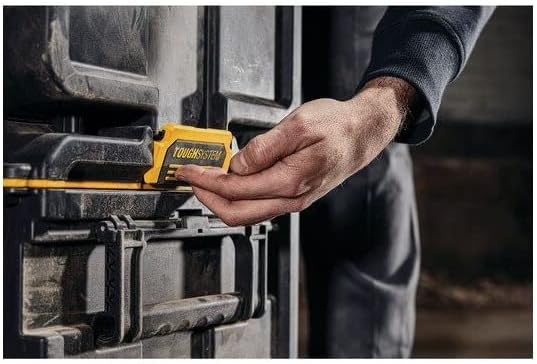 DEWALT DWST60436, ToughSystem 2.0 Rolling Tower - Image 5