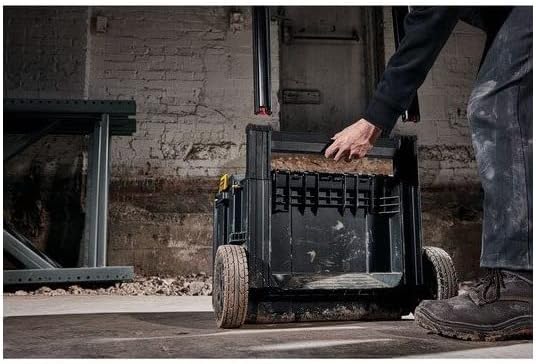 DEWALT DWST60436, ToughSystem 2.0 Rolling Tower - Image 7