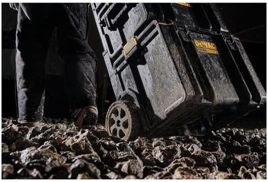 DEWALT DWST60436, ToughSystem 2.0 Rolling Tower - Image 8