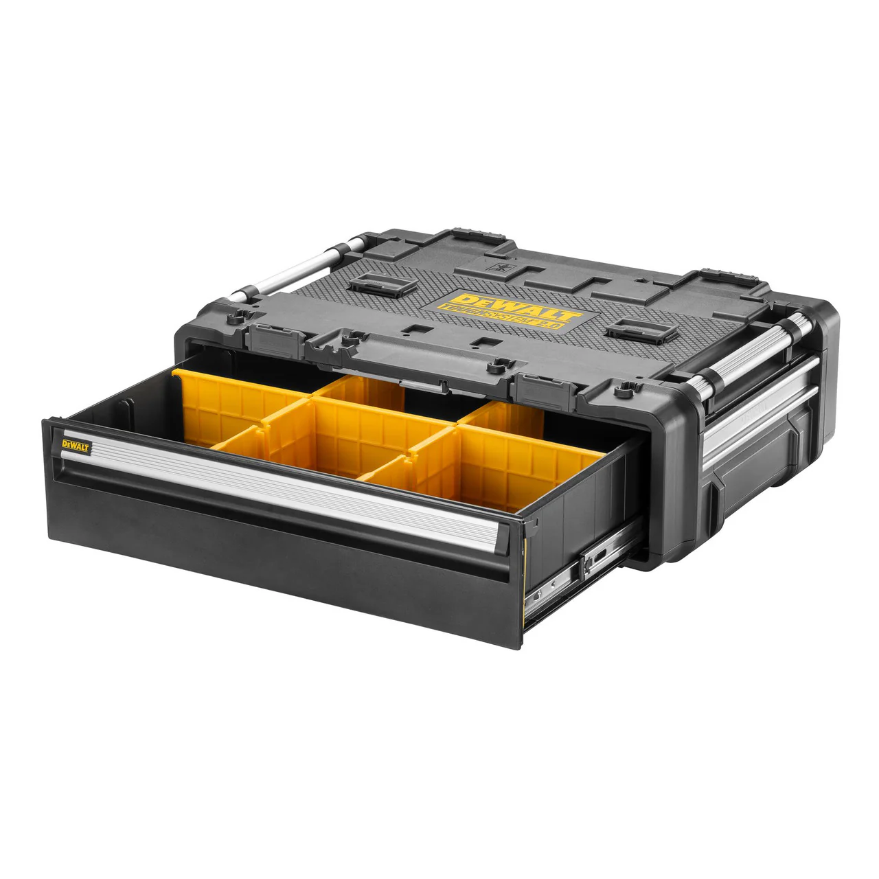 DEWALT DWST60520, TOUGHSYSTEM 2.0 DXL 4 In 1 Tower - Image 7