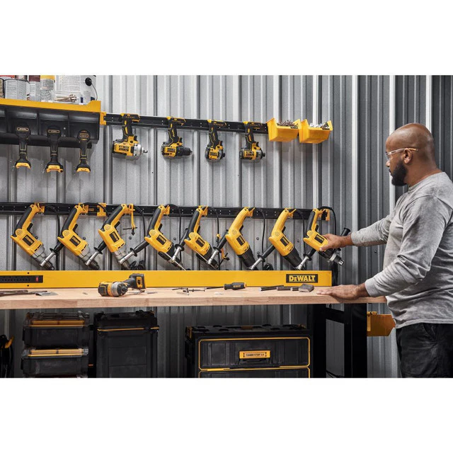 DEWALT DWST82818, 4PC CORDLESS HANG HOOK SET - Image 4