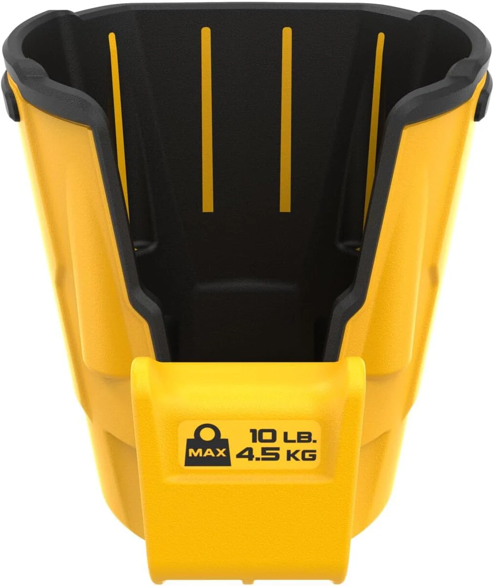 DEWALT DWST82823, Power Tool Holster - Image 7