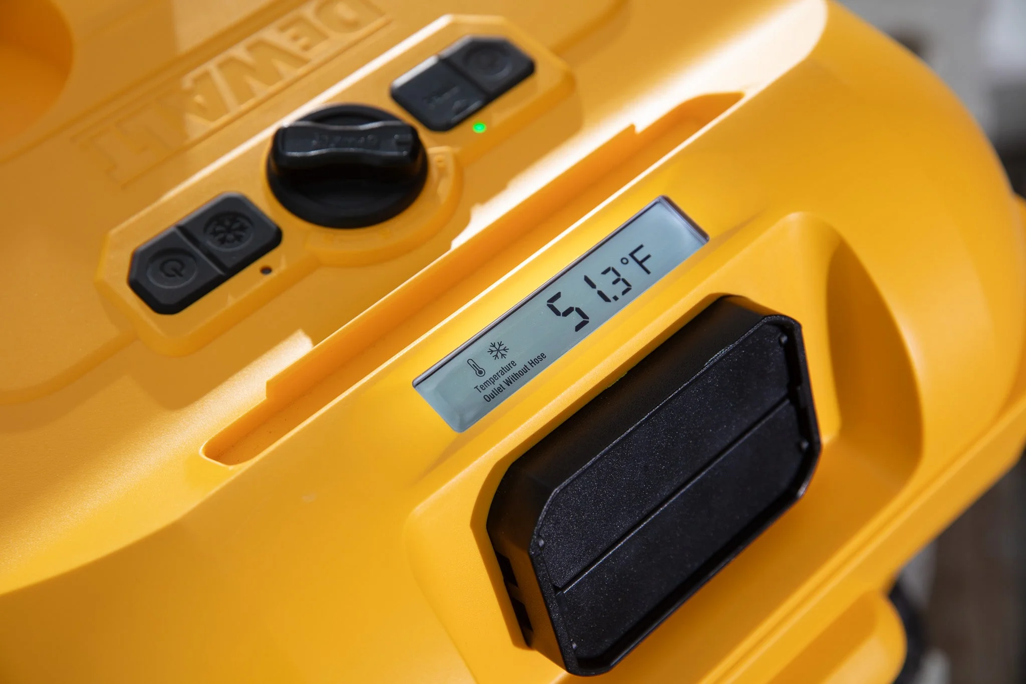 DEWALT DXACN01, DeWALT 20V Max Portable Air Cooler (Tool Only) - Image 17