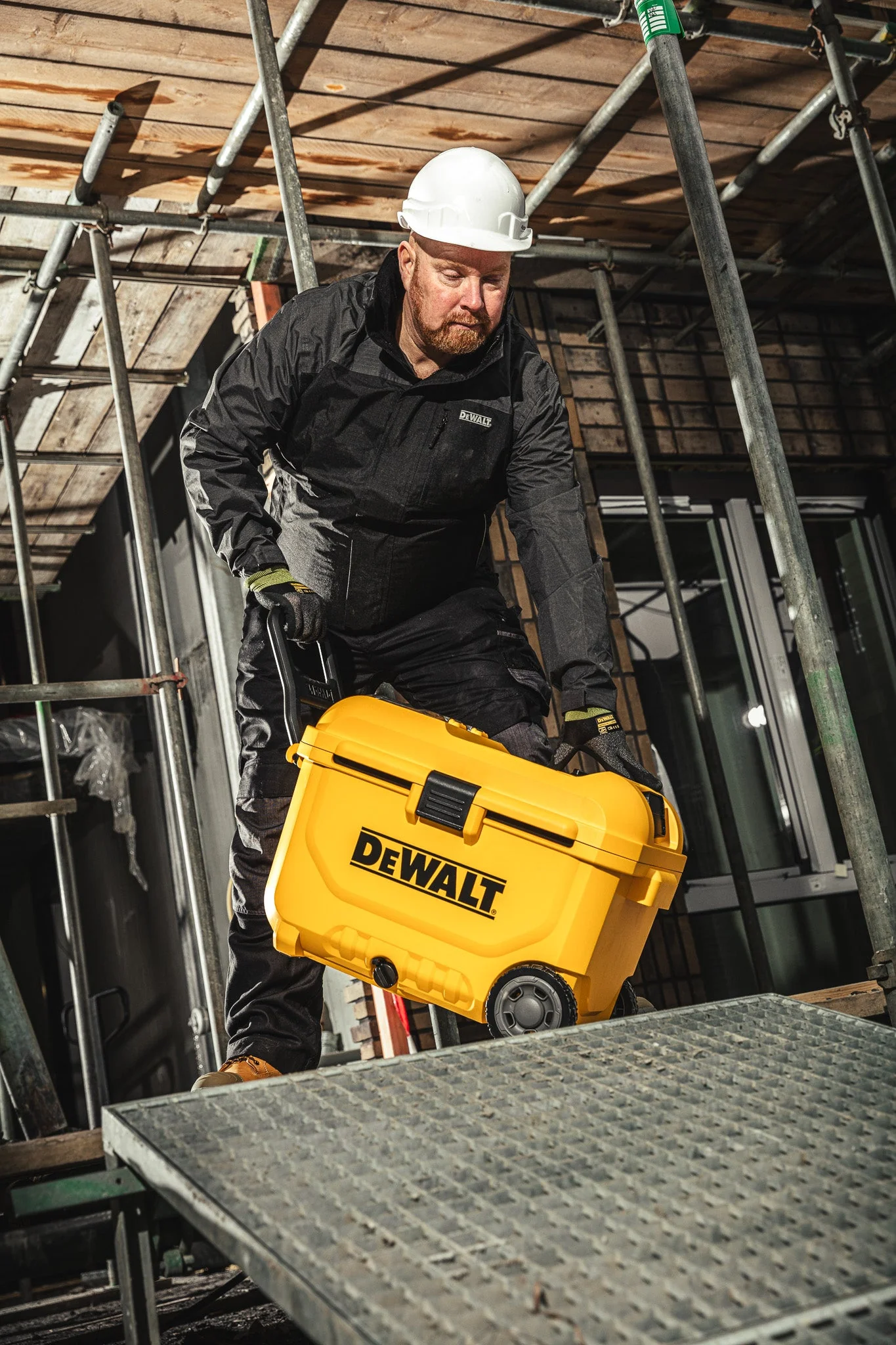 DEWALT DXACN01, DeWALT 20V Max Portable Air Cooler (Tool Only) - Image 18