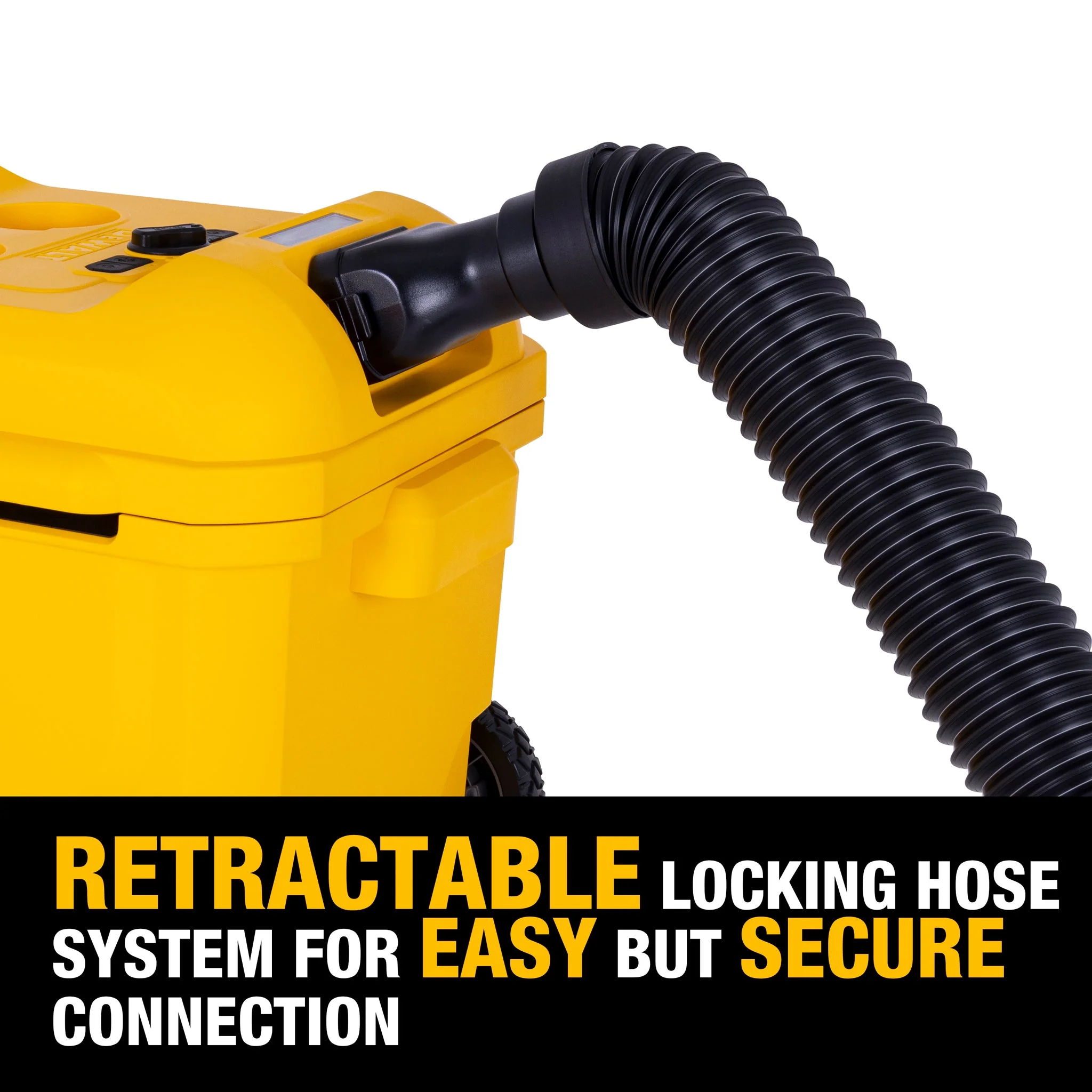 DEWALT DXACN01, DeWALT 20V Max Portable Air Cooler (Tool Only) - Image 5