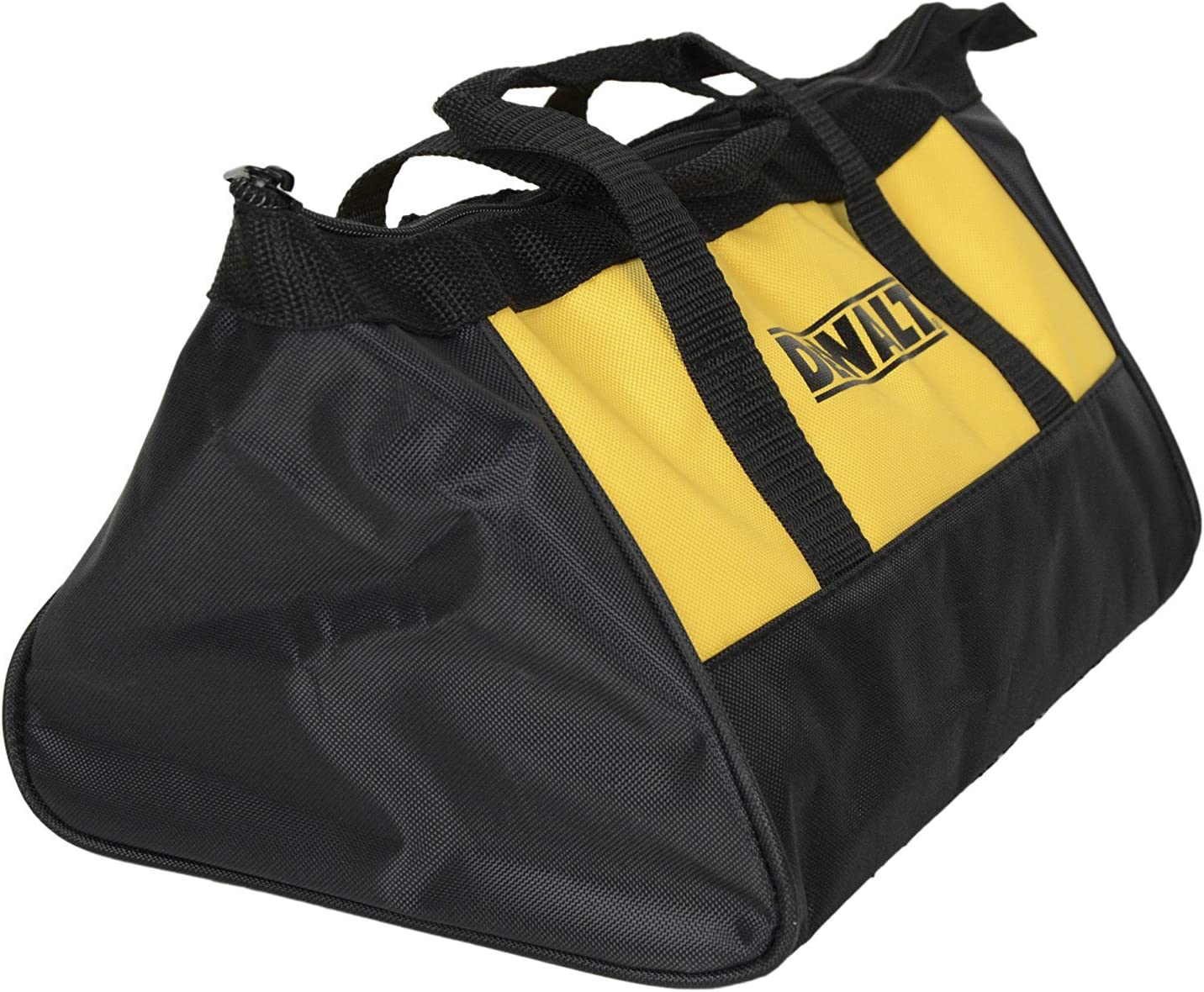 DEWALT Soft Kit Bag (Small 13" X 10" X 8") - Image 2