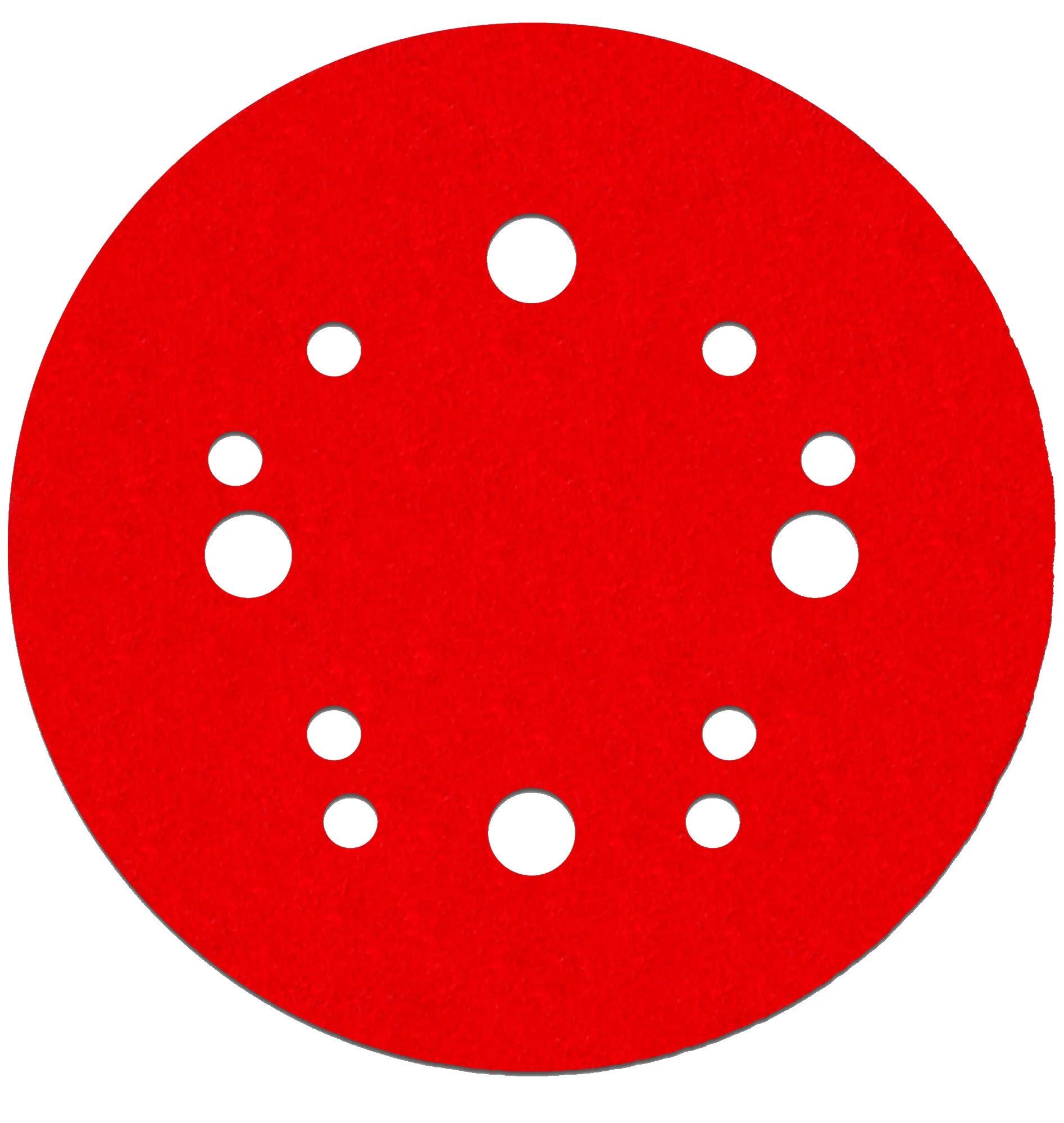 Diablo DCD050180H50G, 5" Sanding Disc Hook and Lock 180-Grit (50/pkg)