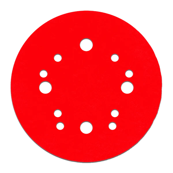 Diablo DCD050320H15G, 5" Sanding Disc Hook and Lock 320-Grit (15/pkg)