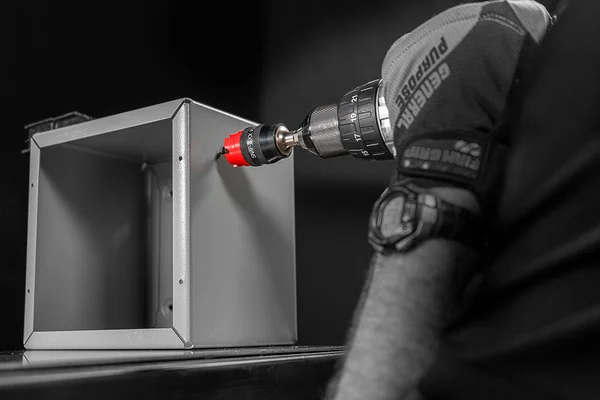 Diablo DHS2000CF, Steel Demon™ Carbide Teeth Hole Cutter 2" - Image 3