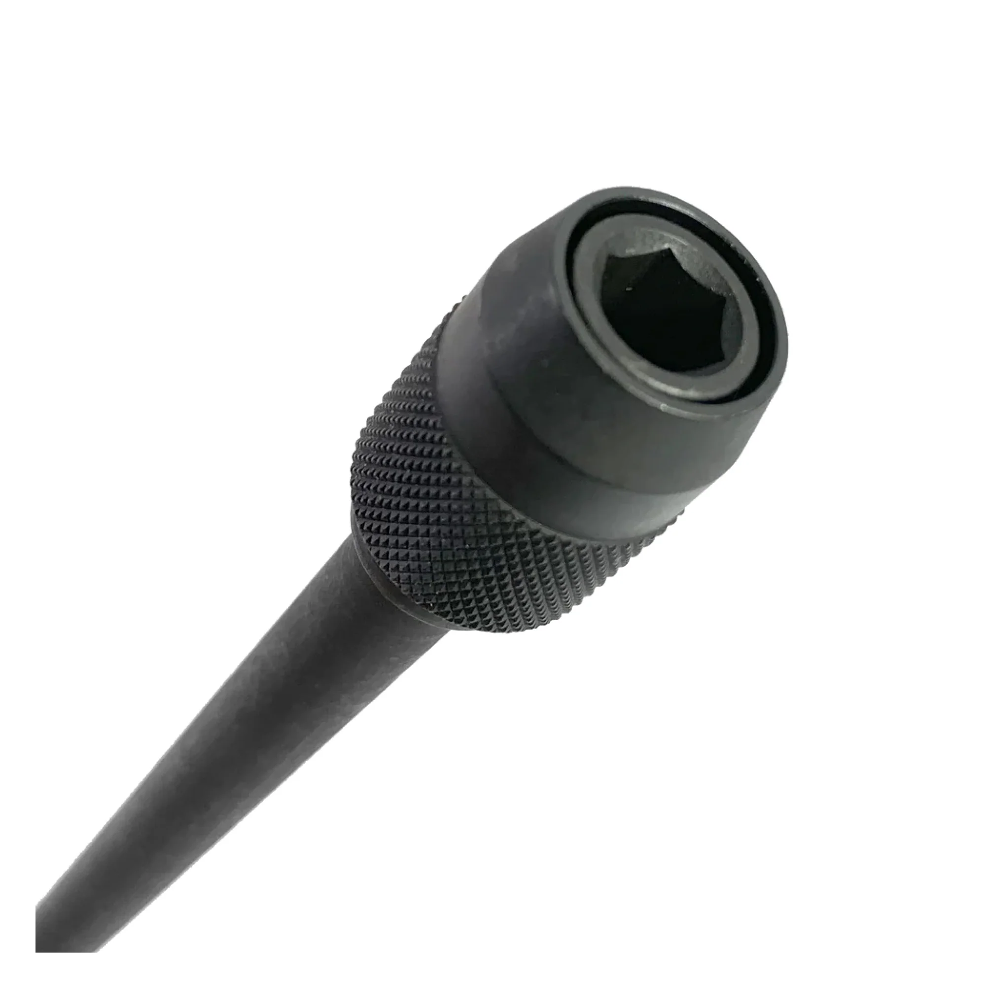 Diablo DHS500XT12, 7/16" x 12" Snap Lock Extension - Image 3