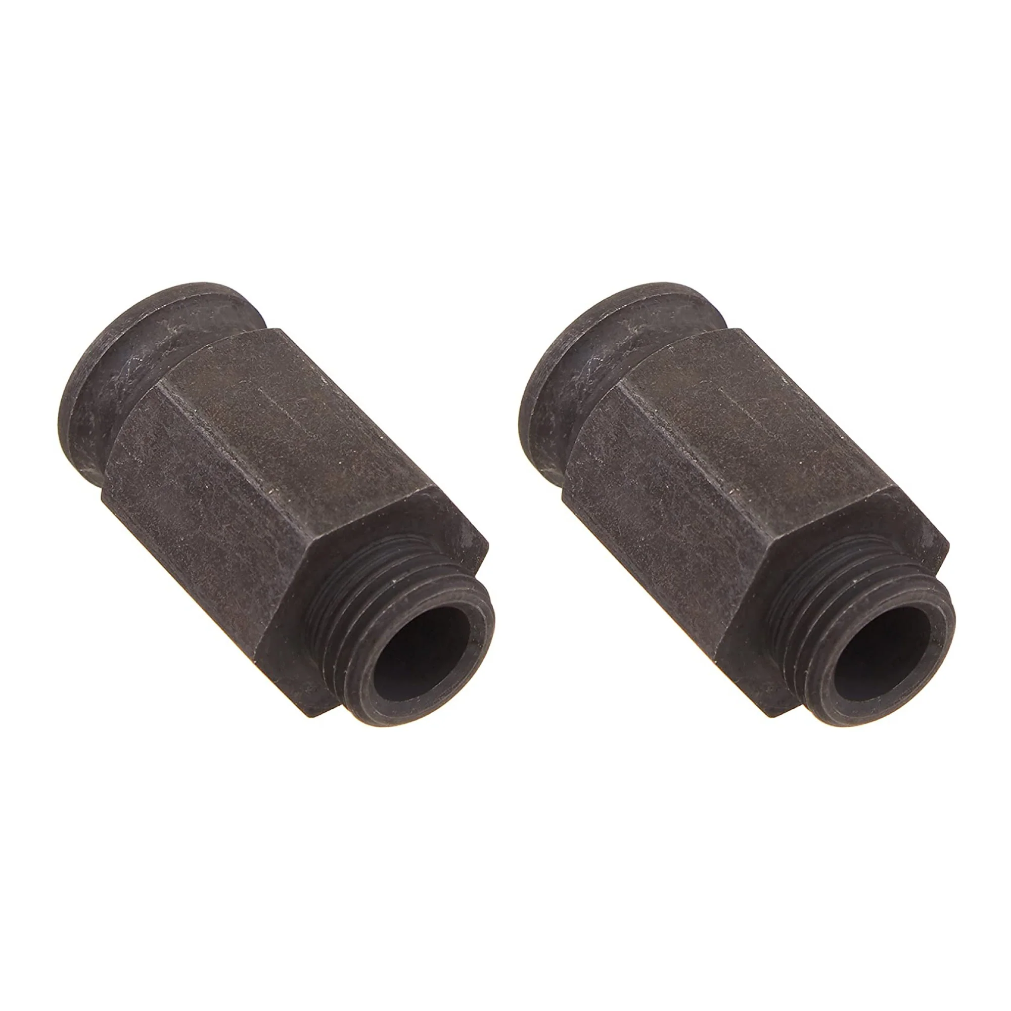 Diablo DHSNUT2, 2 x Threaded Adapter Nuts - Image 2