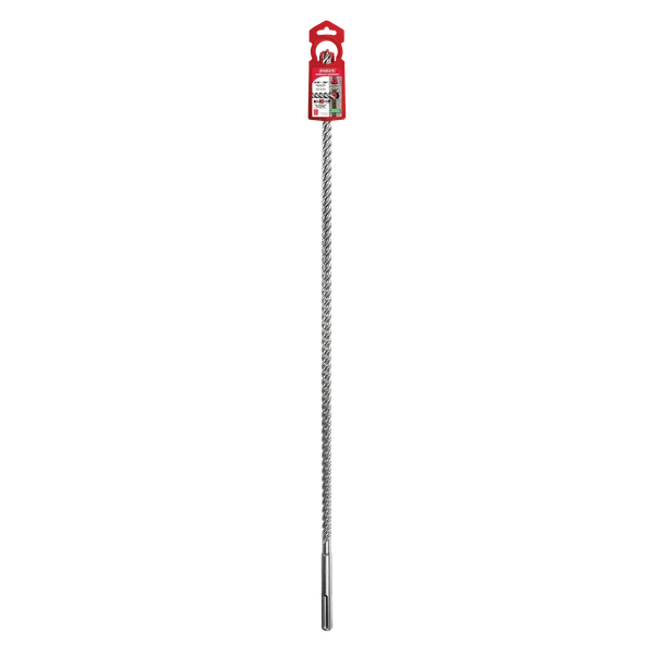 Diablo DMAMX1120, DB SDS-MAX FCH4C 5/8" x 31" x 36" (US) - Image 2