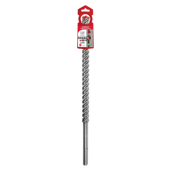 Diablo DMAMX1220, DB SDS-Max FCH 4C 1" x 16" x 21" - Image 2