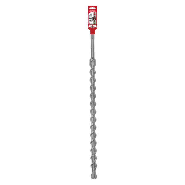 Diablo DMAMX1310, DB SDS-Max 4C 1-1/4" x 24" x 29" (US) - Image 2