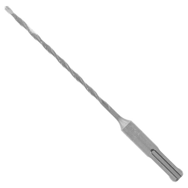 Diablo DMAPL2020, SDS-Plus 2-Cutter Carbide-Tipped Hammer Drill Bit 5/32" x 4" x 6" - Image 3