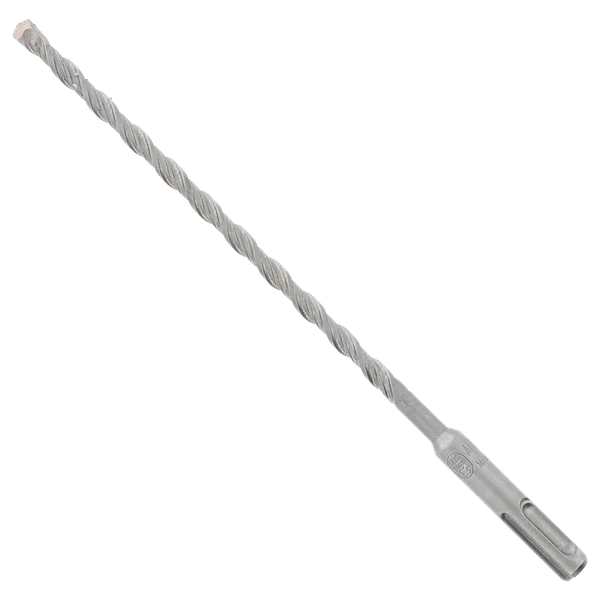 Diablo DMAPL2150, SDS-Plus 2-Cutter Carbide-Tipped Hammer Drill Bit 1/4" x 6" x 8" - Image 3