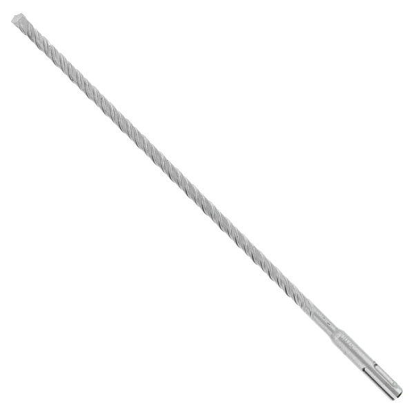 Diablo DMAPL2200, SDS-Plus 2-Cutter Carbide-Tipped Hammer Drill Bit 5/16" x 10" x 12" - Image 3