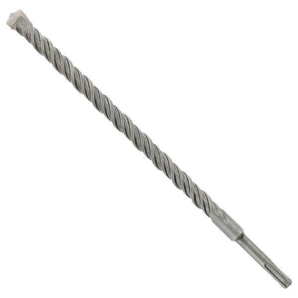 Diablo DMAPL2410, SDS-Plus 2-Cutter Carbide-Tipped Hammer Drill Bit 5/8" x 10" x 12" - Image 3