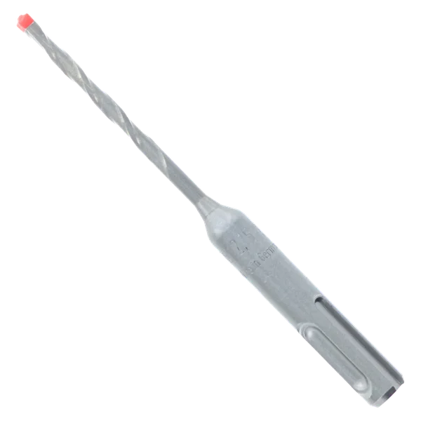 Diablo DMAPL4010, Rebar Demon™ SDS-Plus 4-Cutter Full Carbide Head Hammer Drill Bit 5/32" x 2" x 4" - Image 3