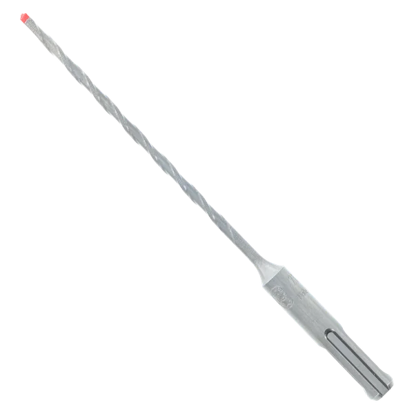 Diablo DMAPL4020, Rebar Demon™ SDS-Plus 4-Cutter Full Carbide Head Hammer Drill Bit 5/32" x 4" x 6" - Image 3
