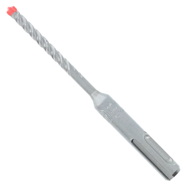 Diablo DMAPL4030, Rebar Demon™ SDS-Plus 4-Cutter Full Carbide Head Hammer Drill Bit 3/16" x 2" x 4" - Image 2