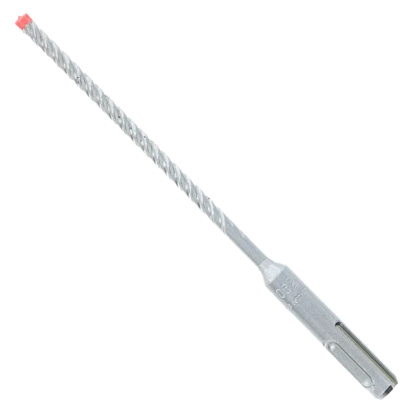 Diablo DMAPL4040-P25, 3/16" x 4" x 6" Rebar Demon™ SDS-Plus 4-Cutter Full Carbide Head Hammer Drill Bits (25 Pack) - Image 2