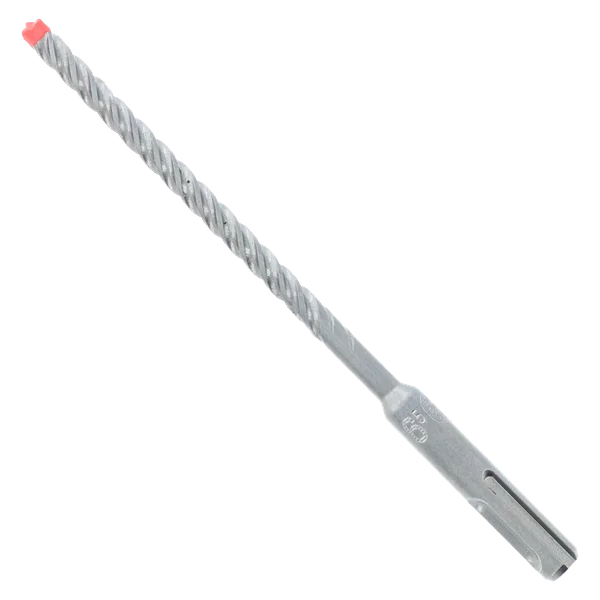 Diablo DMAPL4070, Rebar Demon™ SDS-Plus 4-Cutter Full Carbide Head Hammer Drill Bit 1/4" x 4" x 6" - Image 3