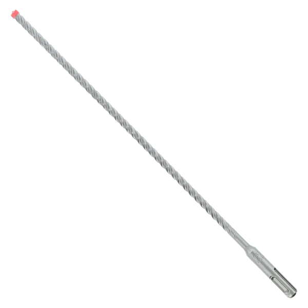 Diablo DMAPL4090, Rebar Demon™ SDS-Plus 4-Cutter Full Carbide Head Hammer Drill Bit 1/4" x 10" x 12" - Image 3