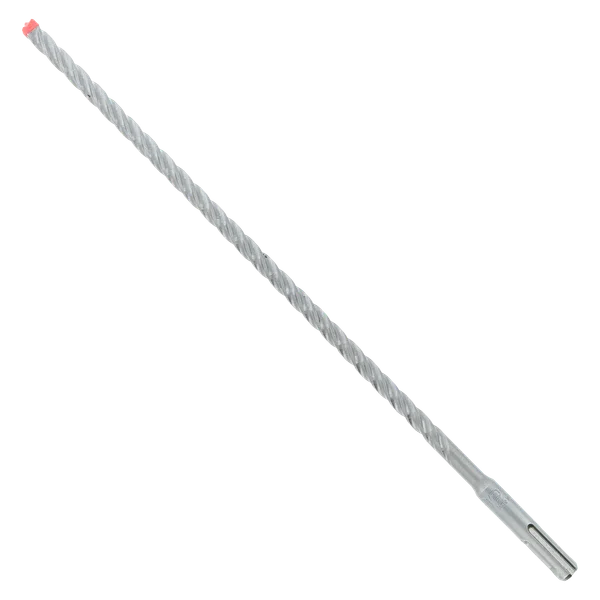 Diablo DMAPL4120, Rebar Demon™ SDS-Plus 4-Cutter Full Carbide Head Hammer Drill Bit 5/16" x 10" x 12" - Image 3