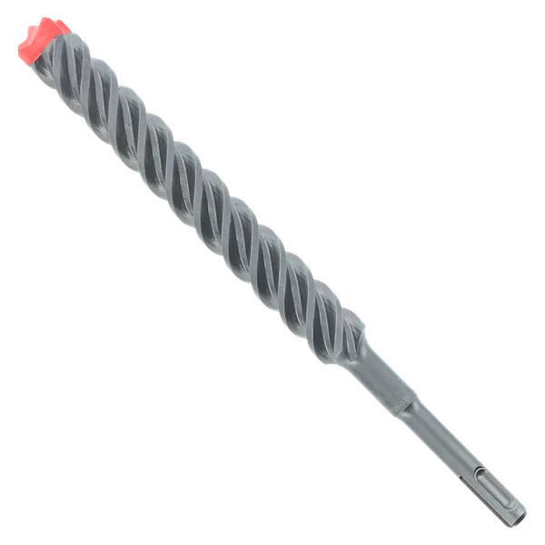 Diablo DMAPL4280, Rebar Demon™ SDS-Plus 4-Cutter Full Carbide Head Hammer Drill Bit 7/8" x 8" x 10" - Image 3