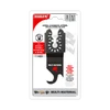 Diablo DOU125KNFE, 1-1/4" Universal Fit High Carbon Steel Oscillating Hook Knife - Image 2