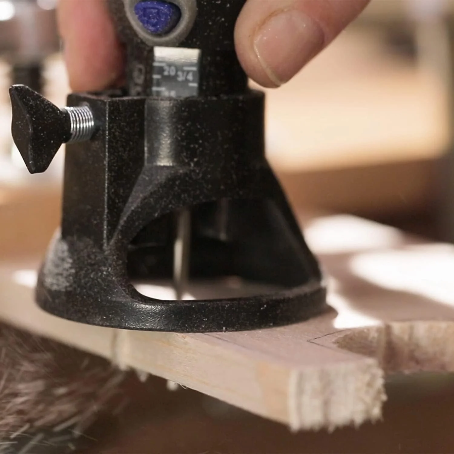DREMEL 562, Tile Cutting Bit, 1/8" - Image 5