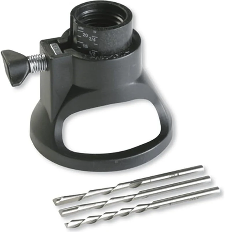 Dremel 565, Multi-Purpose Cutting Kit Silver - Image 2
