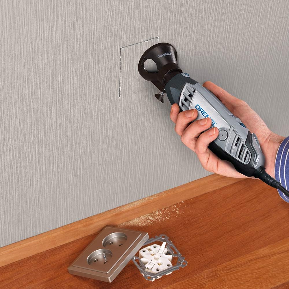 Dremel 565, Multi-Purpose Cutting Kit Silver - Image 3