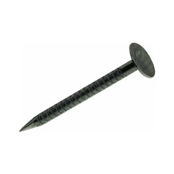Driven 114DWBN-5LB-BLUE, Drywall Nail Ring-Shank 1-1/4" 5LB