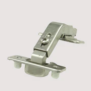 Eurofit ET-135AP, Non Soft Close Hinge 135 Degree - Image 2