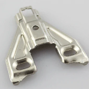 Eurofit EW-AF40, Face Frame Plate for Non Soft Hinge