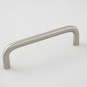 Eurofit H-002-96, Handle - D Pull, 96mm, 50/200 (DELTA)