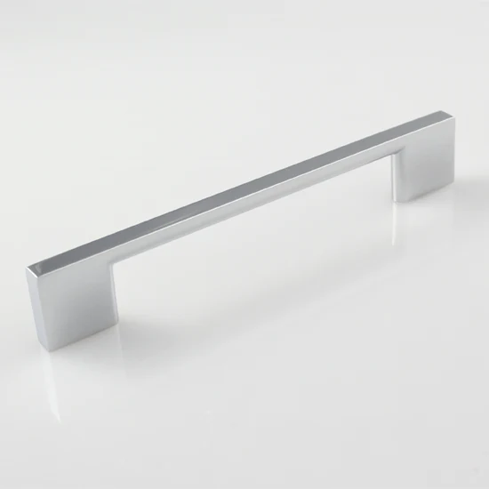 Eurofit H-013-128CP, Handle, 128mm, Chrome (SIMPLICITY)