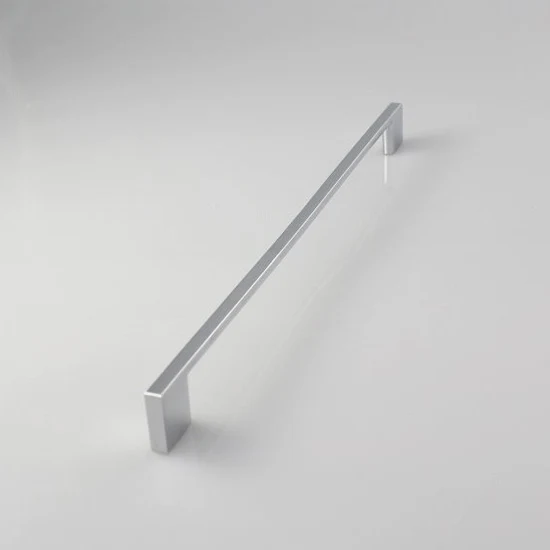 Eurofit H-013-416CP, Handle, 416mm, Chrome (SIMPLICITY)