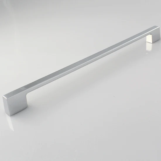 Eurofit H-108-320CP, Handle, 320mm, Chrome (ESSENTIAL)
