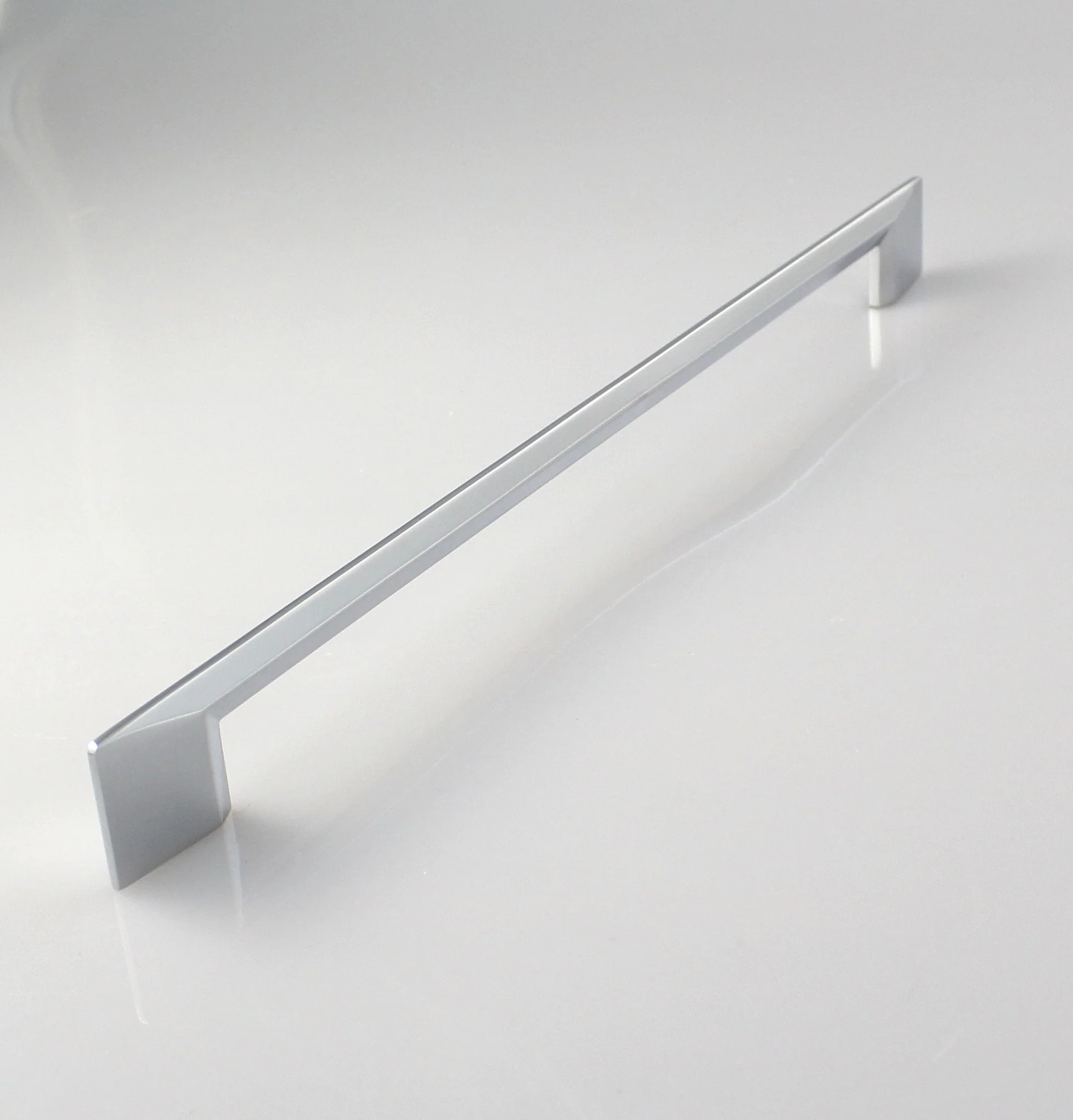 Eurofit H-254-416CP, Handle, 416mm, Chrome (REFLECTION)