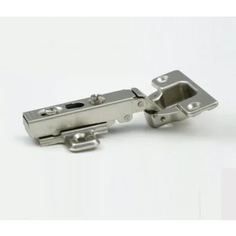 Eurofit HG-12, Push Open Hinge