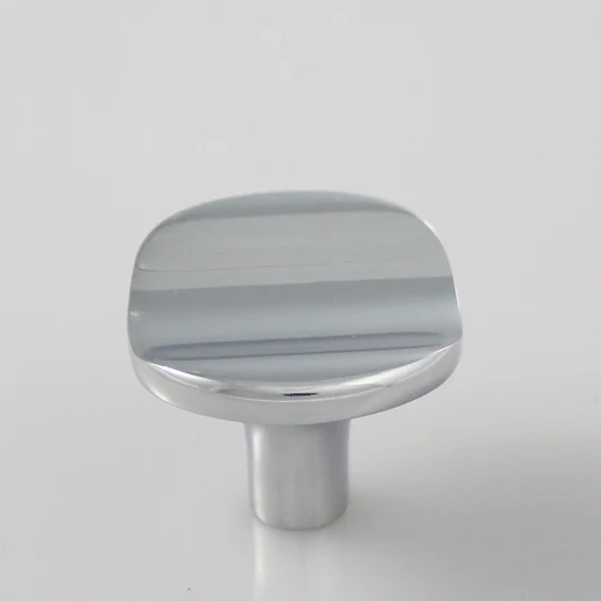 Eurofit K-388CP, Knob, Chrome, 50/200 (IMAGINATION)