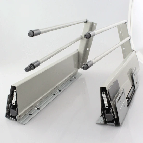 Eurofit SD-TB-400, 16" Bar New
