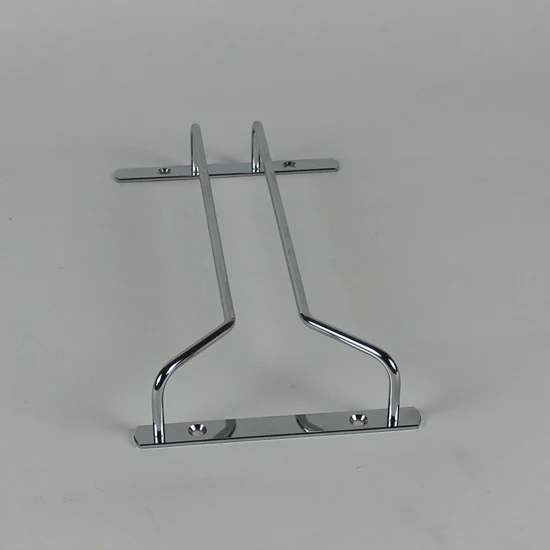 Eurofit WGH-105, Glass Hanger, 2 Wire